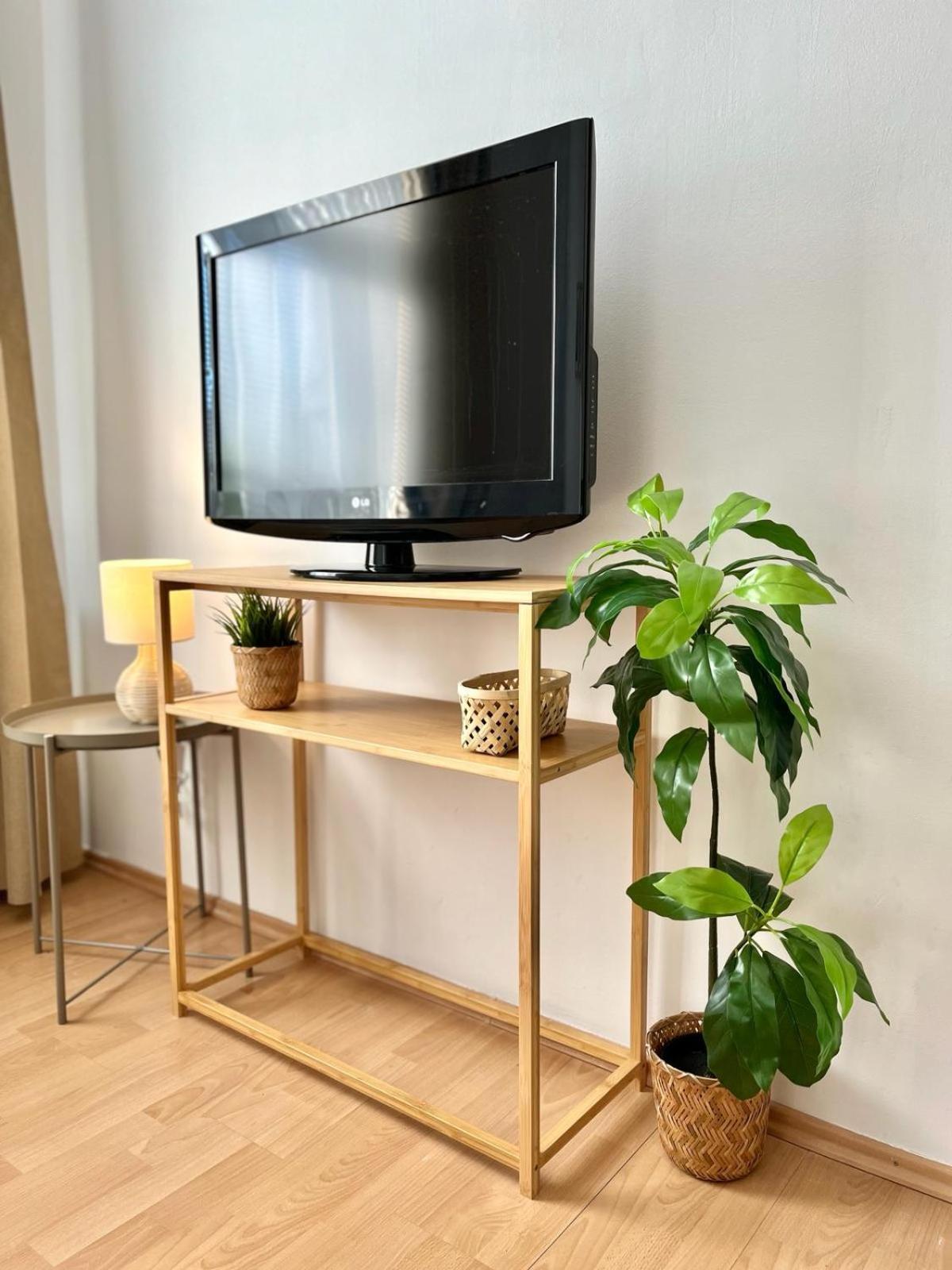 Apartment Caroline - Old Town Bratislava Ngoại thất bức ảnh