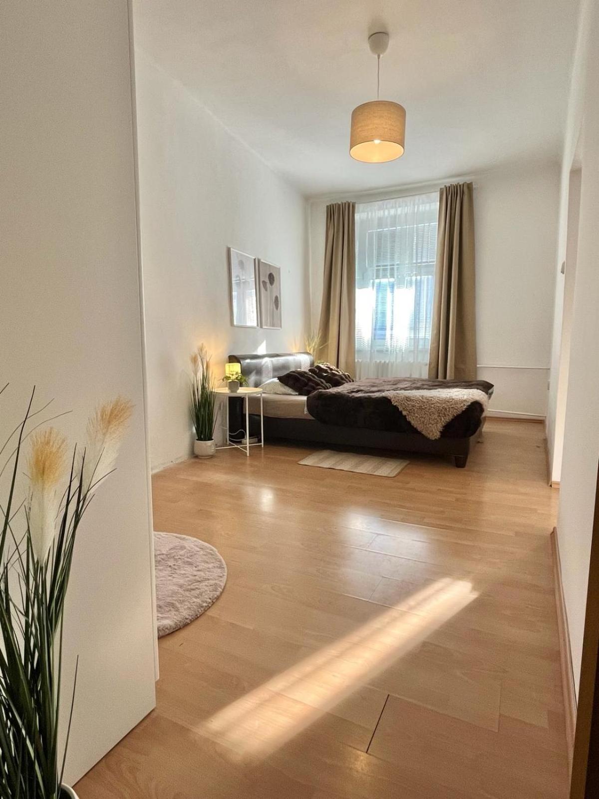 Apartment Caroline - Old Town Bratislava Ngoại thất bức ảnh